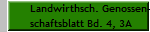Landwirthsch. Genossen-
schaftsblatt Bd. 4, 3A