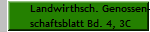 Landwirthsch. Genossen-
schaftsblatt Bd. 4, 3C