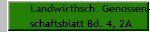 Landwirthsch. Genossen-
schaftsblatt Bd. 4, 2A